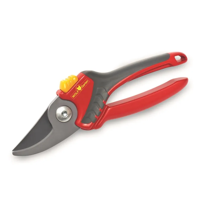 Rabatt RR 2500 2-schneidige Gartenschere COMFORT PLUS